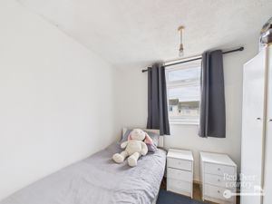 Bedroom 3- click for photo gallery